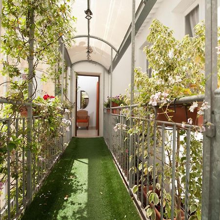 Harmony Central Lecce Dış mekan fotoğraf