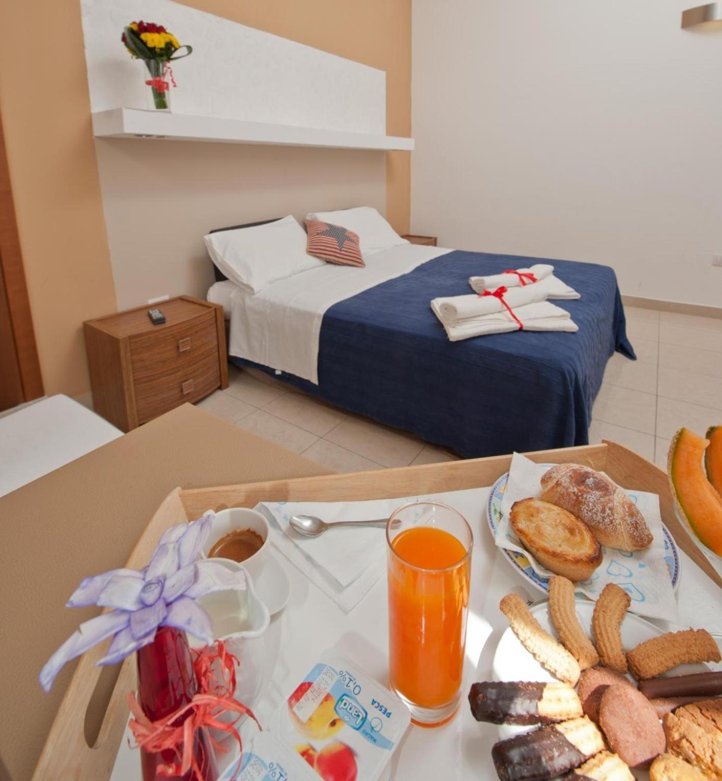 Harmony Central Lecce Dış mekan fotoğraf