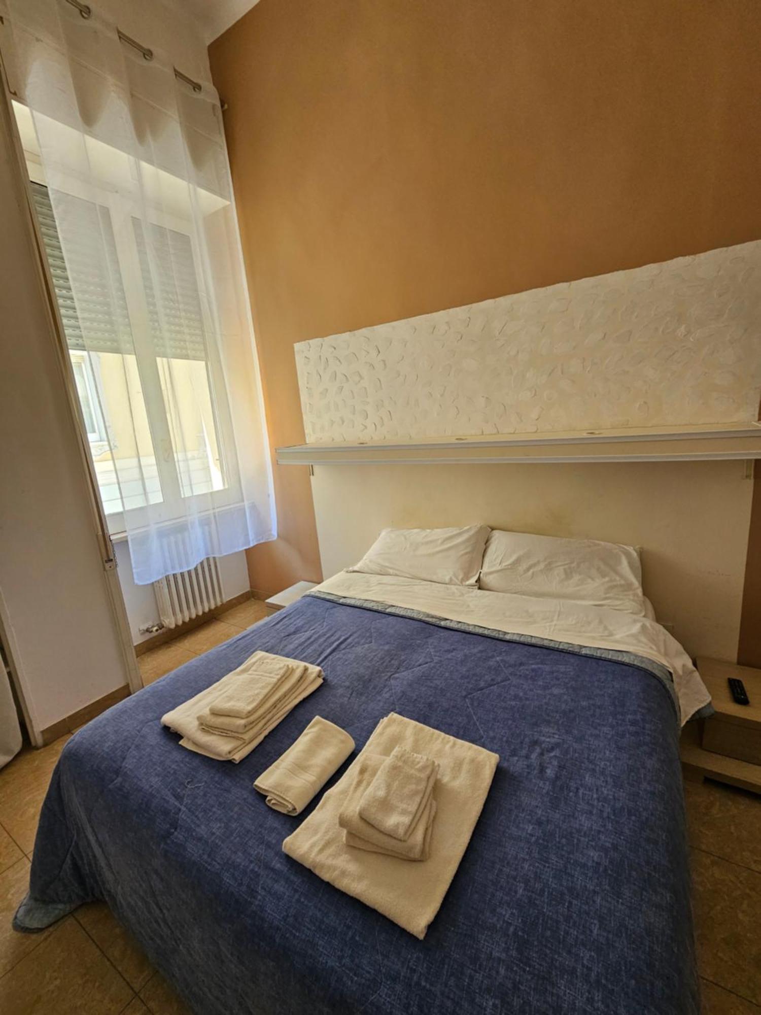 Harmony Central Lecce Dış mekan fotoğraf