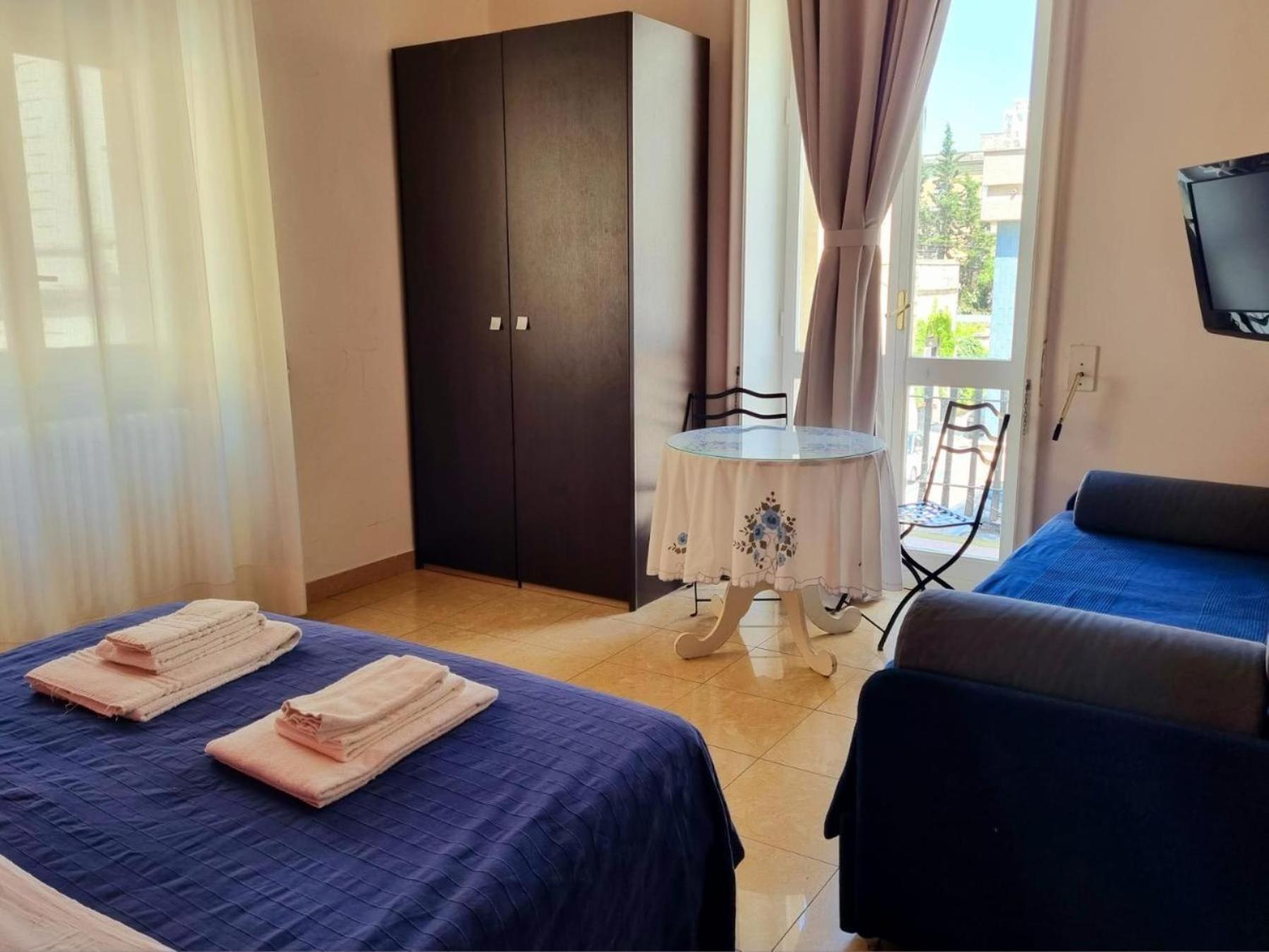 Harmony Central Lecce Dış mekan fotoğraf