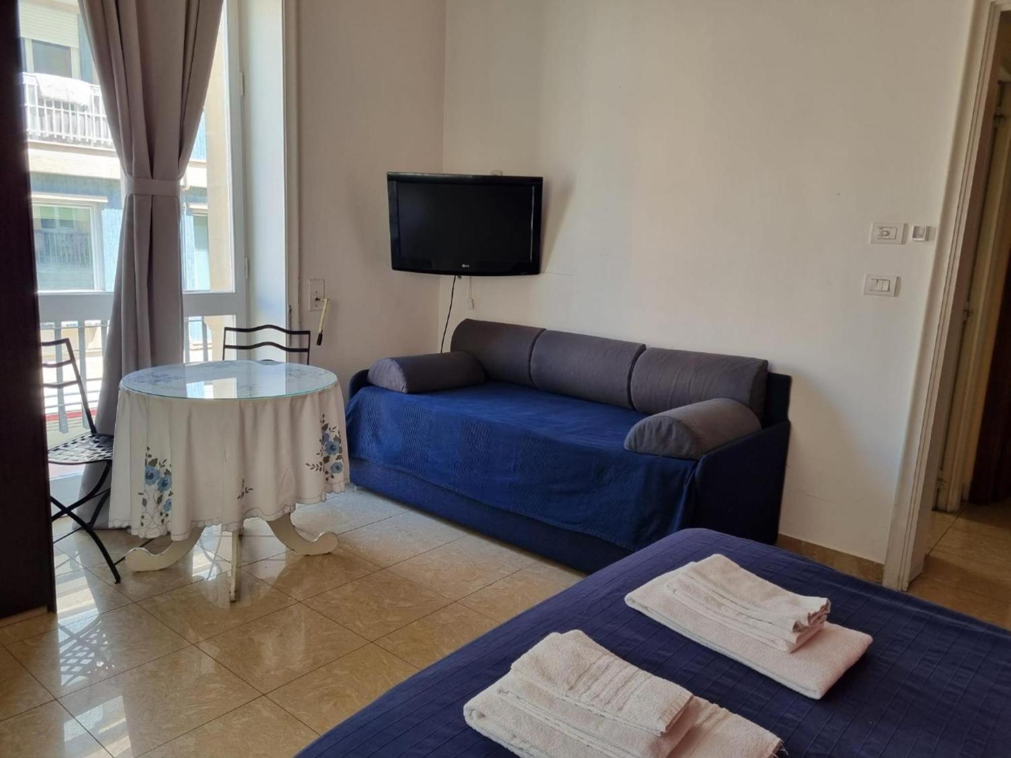 Harmony Central Lecce Dış mekan fotoğraf