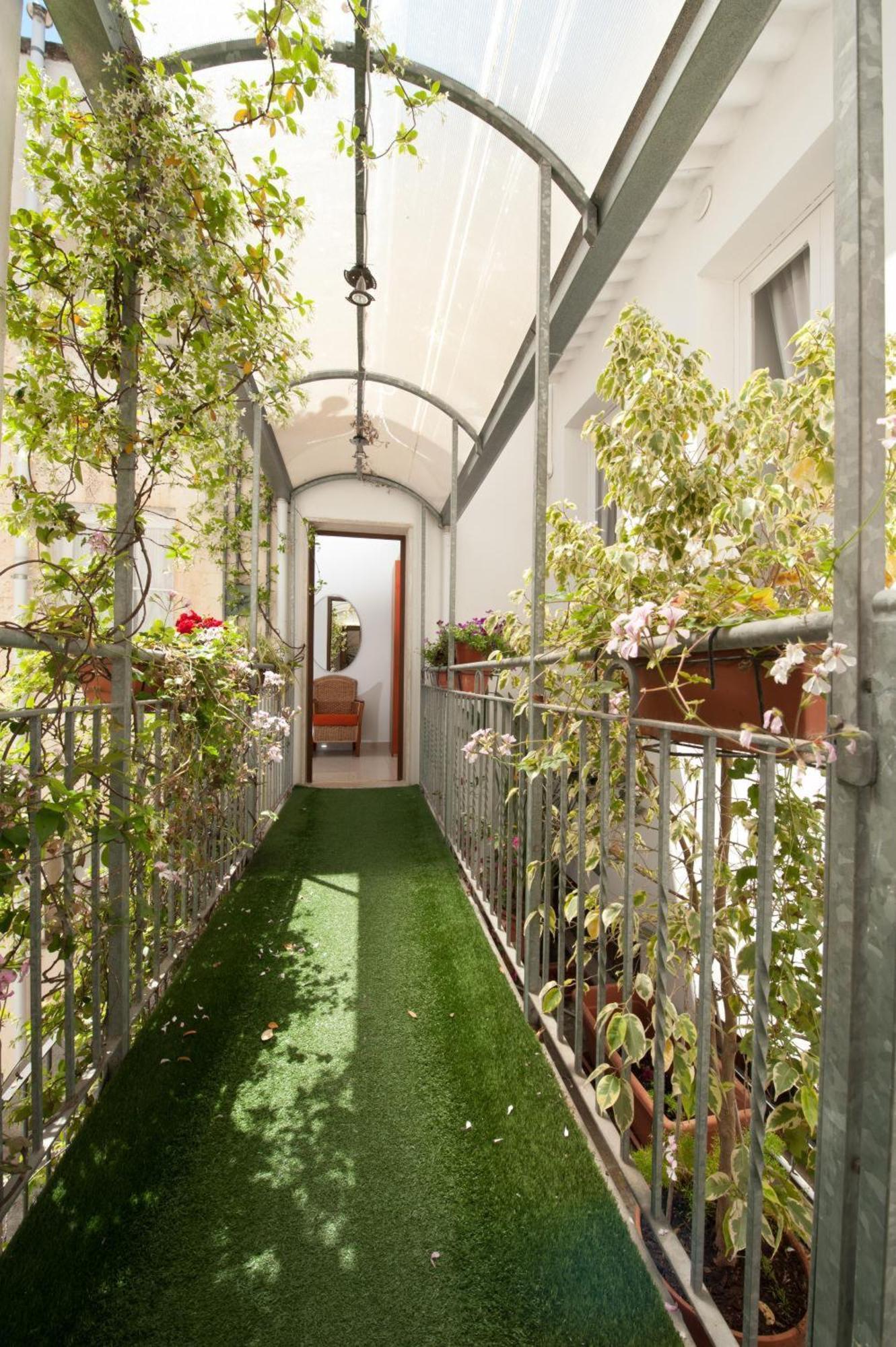 Harmony Central Lecce Dış mekan fotoğraf
