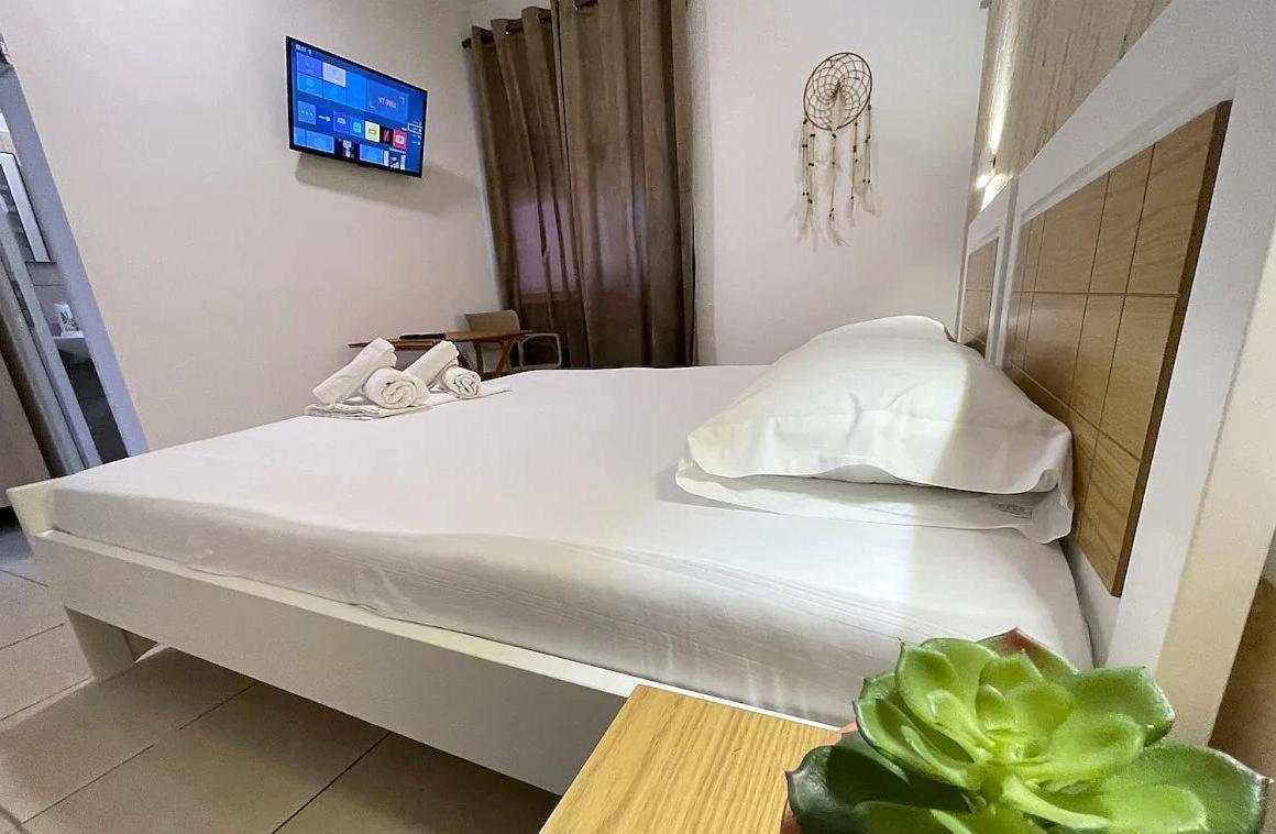 Harmony Central Lecce Dış mekan fotoğraf