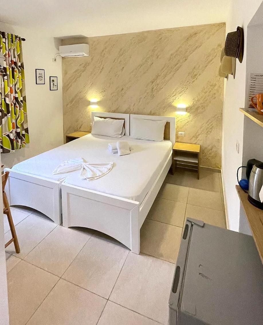 Harmony Central Lecce Dış mekan fotoğraf