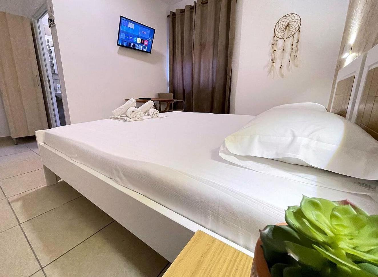 Harmony Central Lecce Dış mekan fotoğraf